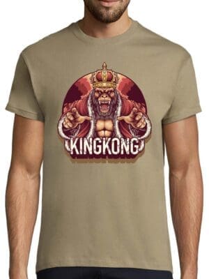 King kong