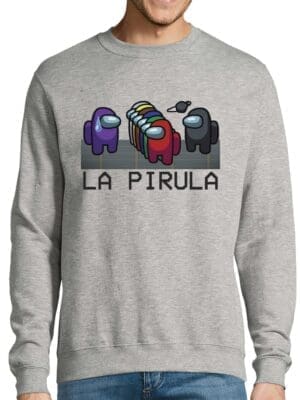 La pirula among