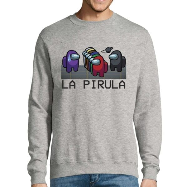 La pirula among