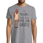 Las mejores cosas de la vida son gratis