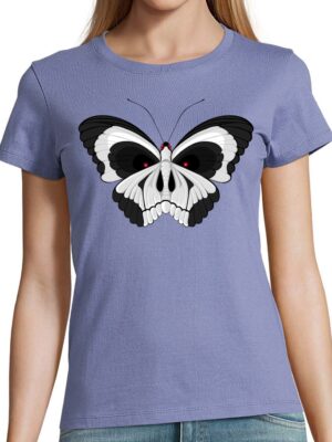 Mariposa de la muerte