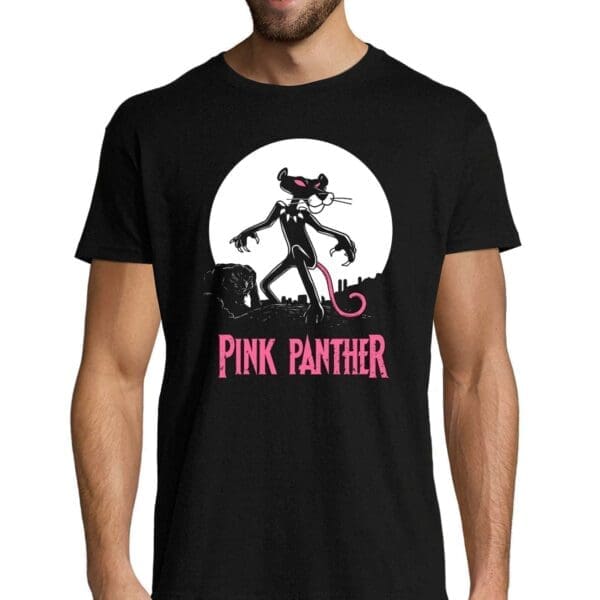 Pink panther