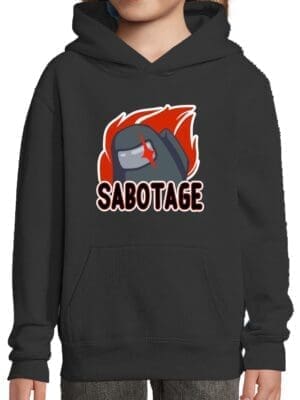 Sabotage