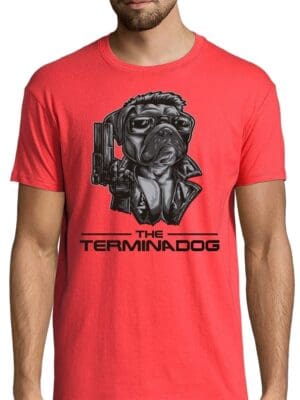 The Terminadog