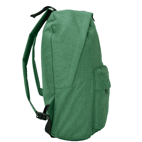 Mochila jaspeada Teros