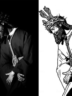 Vectorizado de imagen