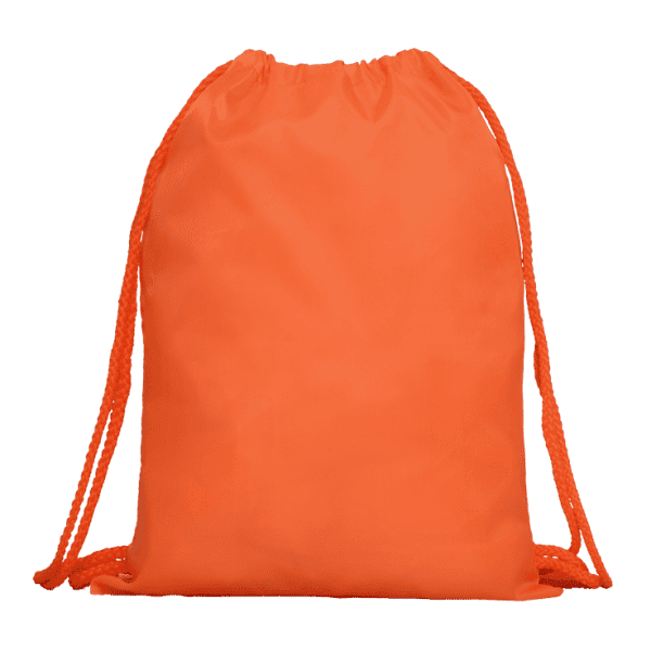 Bolsa con cordones Kagu